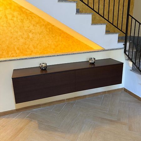 Casa Marconi Duplex Avec Terrasse Apartment Aragona Bagian luar foto