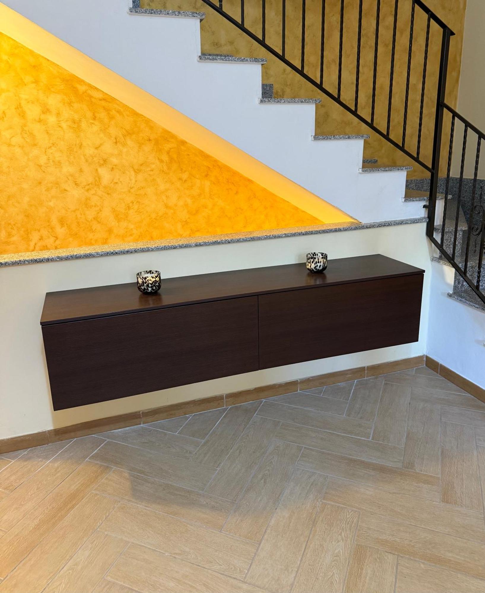 Casa Marconi Duplex Avec Terrasse Apartment Aragona Bagian luar foto
